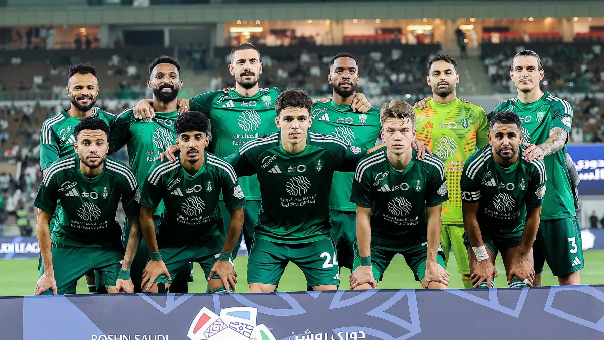مهمة الأهلي: تشكيل الفريق أمام القادسية في نهائي كأس السوبر السعودي 2025 الليلة