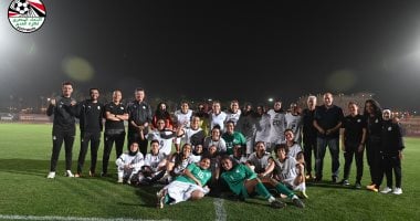 مواجهة حاسمة: منتخب مصر للشابات في تصفيات كأس العالم ضد غينيا الاستوائية