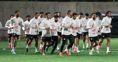 مواجهة مرتقبة بين مصر وبوركينا فاسو في تصفيات كأس العالم 2026