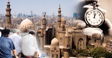 مواعيد الصلاة لليوم السبت 9 أغسطس في جميع أنحاء الجمهورية