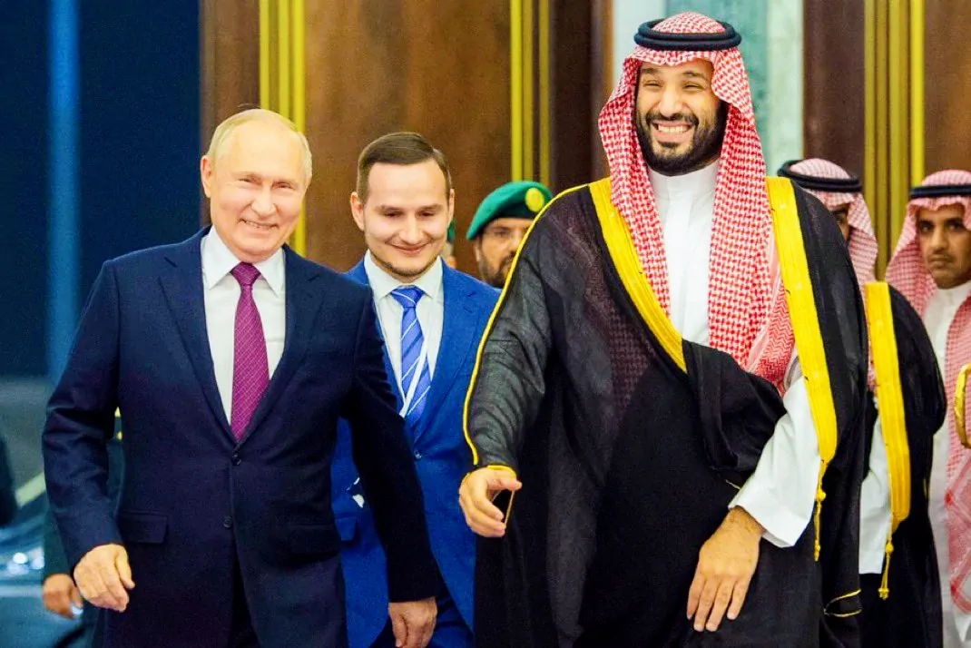 مواقف السعودية الثابتة: أساس لتحقيق السلام وتعزيز الدبلوماسية