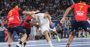 مواهب واعدة تضيء مستقبل منتخب ناشئي اليد بعد المونديال