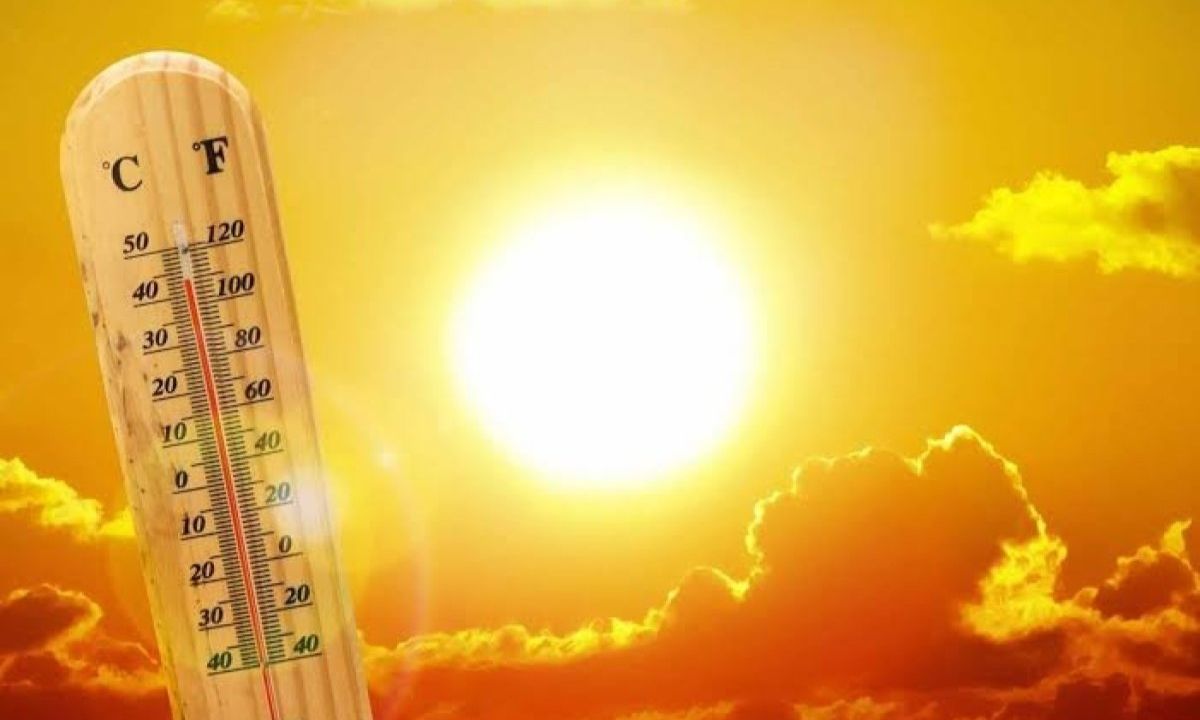 موجة حر الاردن تضرب بقوة”.. دائرة الأرصاد الجوية تحذر من طقس شديد السخونة وحرارة تتجاوز الـ 40 درجة
