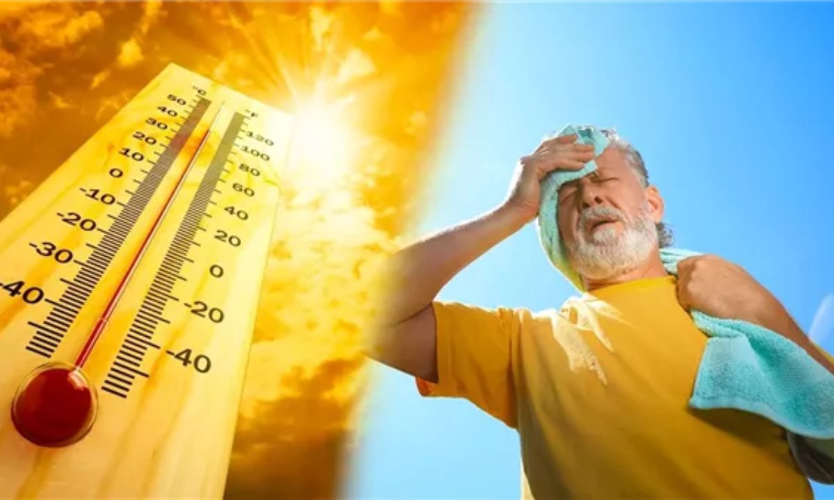 موجة حر المغرب ودرجات حرارة تلامس الـ50 مئوية .. والأرصاد تكشف التفاصيل وراء هذه الظاهرة المناخية الاستثنائية