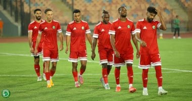 مودرن سبورت يتفوق على الاتحاد بهدفين في الشوط الأول