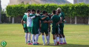مودرن سبورت يستعد لمواجهة الزمالك في الدوري غداً