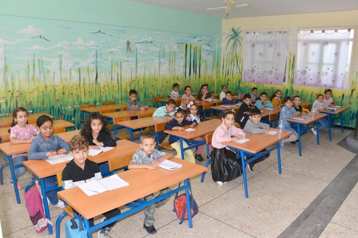 موعد الدخول المدرسي 2025 الجزائر .. وزارة التربية الوطنية تحدد رزنامة العطل الرسمية والاختبارات للعام الدراسي الجديد