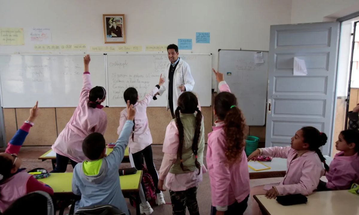 “وزارة التربية الوطنية” تكشف موعد الدخول المدرسي 2025 بالمغرب للطلاب وهيئة التدريس .. ورزمانة العطل الرسمية