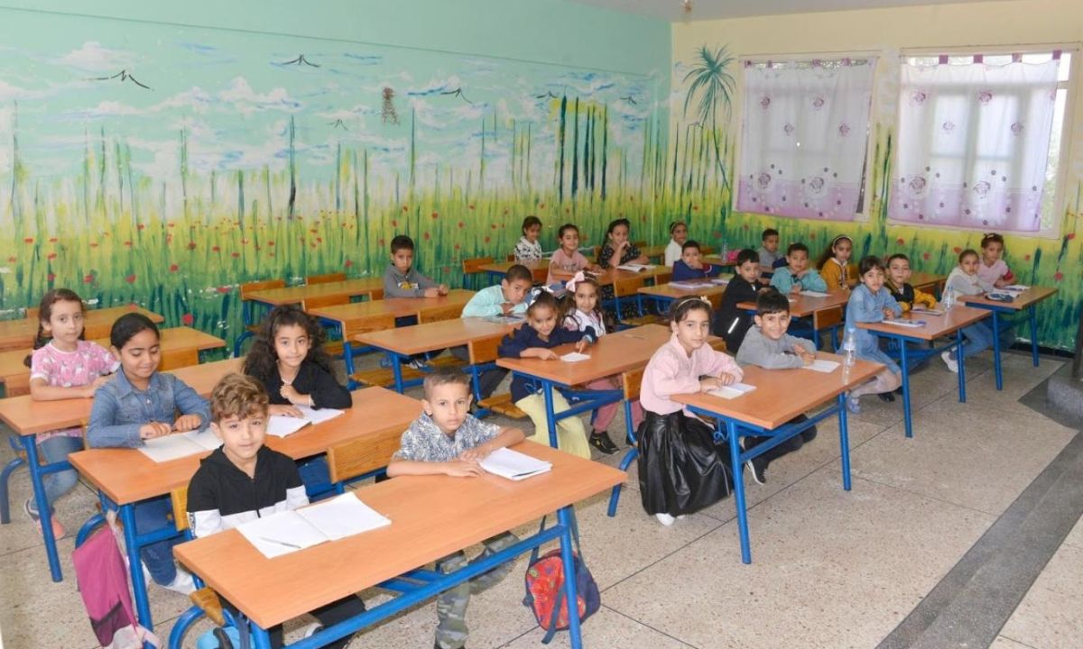 “رسميًا”.. وزارة التربية الوطنية تُعلن موعد الدخول المدرسي 2025 بالمغرب وجدول العطل والامتحانات