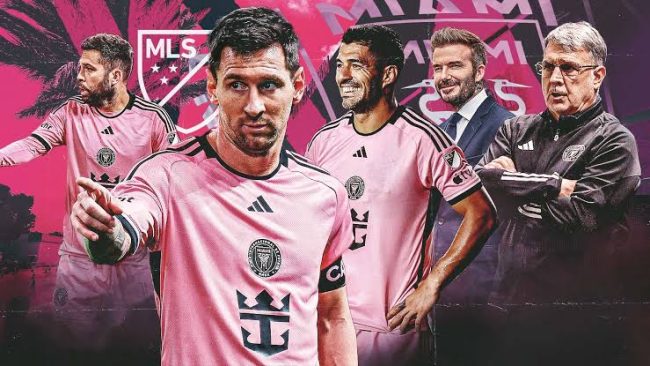 كل ما تحتاج لمعرفته عن مواجهة إنتر ميامي ونيكاسا في كأس الدوريات 2025