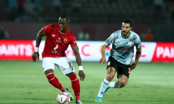 “مواجهة مثيرة”.. موعد مباراة الأهلي القادمة أمام فاركو فى الدوري المصري الممتاز 2025-2026 والقنوات الناقلة