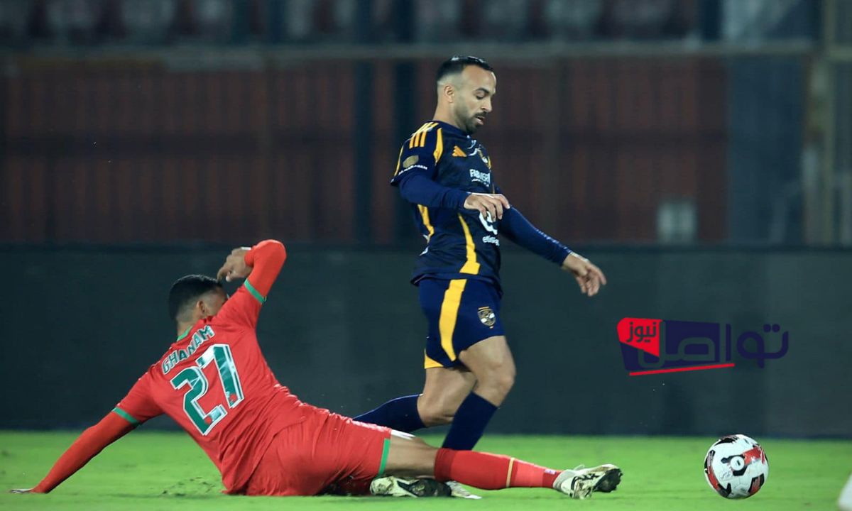 موعد مباراة الاهلي القادمة ضد مودرن سبورت في الدوري المصري 2025/26 .. القنوات الناقلة والتشكيل المتوقع