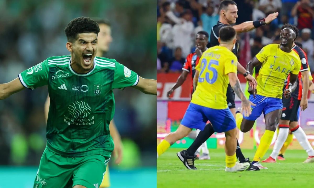 المواجهة الأشرس”.. موعد مباراة النصر والأهلي نهائي كاس السوبر السعودي 2025 والقنوات الناقلة