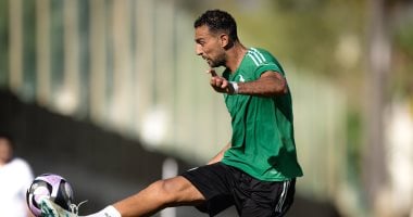 موعد مواجهتي كوكا وحجازي في كأس الملك