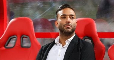 ميدو يوجه اللوم لفيريرا بعد تعادل الزمالك أمام المقاولون