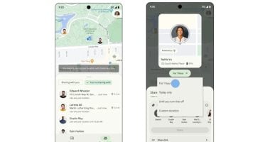 ميزة Find Hub الجديدة من جوجل ستعمل قريبًا دون الحاجة للاتصال بالإنترنت: اكتشف كيف!