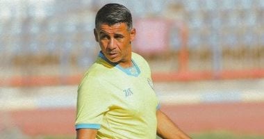 ميلود حمدى يتصدى لإهدار الفرص قبل موقعة الإسماعيلي وبيراميدز