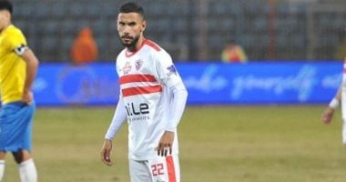ناصر ماهر: العقل المدبر لفيريرا في الزمالك