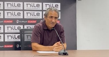 نبيل الكوكى: الفخر بالنصر على الاتحاد Bفضل قوة شخصيات اللاعبين