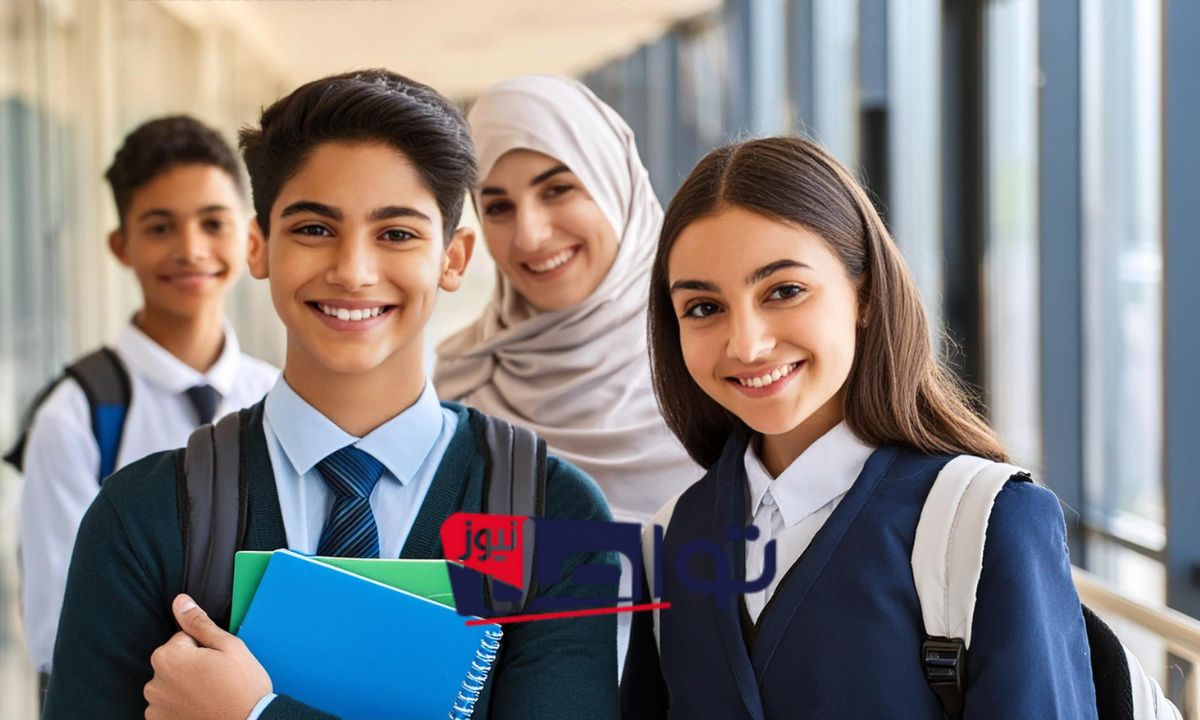 “ليـنـك رسـمـي”.. نتائج البكالوريا 2025 سوريا حسب الاسم ورقم الاكتتاب عبر موقع وزارة التربية السورية moed.gov.sy
