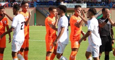 نتائج الجولة الأولى من دوري المحترفين: كل ما تحتاج معرفته