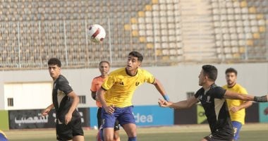 نتائج مباريات دوري النيل ليوم الجمعة 15 أغسطس 2025