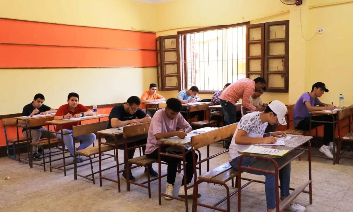 “رسمياً الآن”.. نتيجة الشهادة الإعدادية الدور الثاني 2025 بالاسم ورقم الجلوس