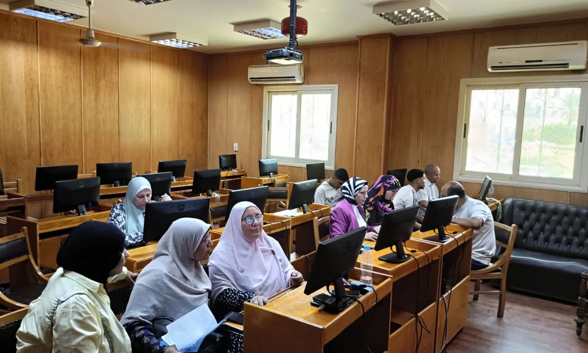 لـيـنـك الاستعلام”.. نتيجة تنسيق المرحلة الثانية 2025 عبر الموقع الرسمي tansik.digital.gov.eg للعلمي والأدبي