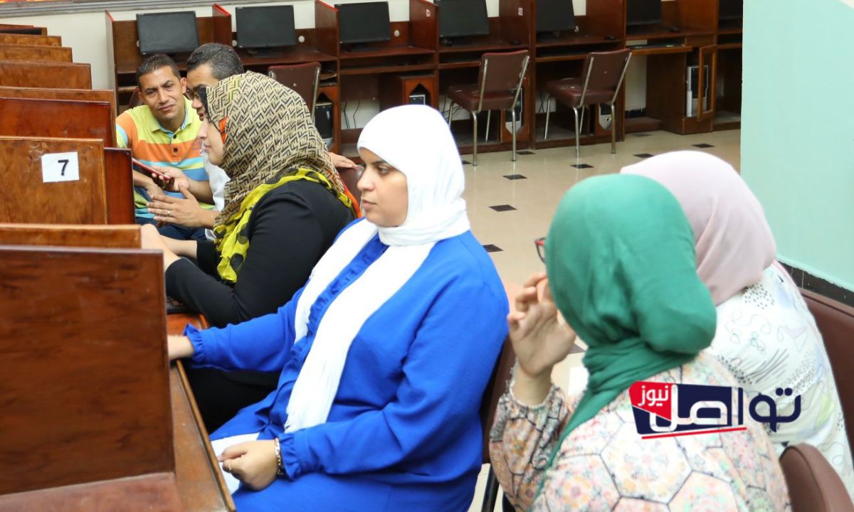 رابـط مـبـاشـر”.. نتيجة تنسيق المرحلة الثانية 2025 عبر موقع التنسيق الالكتروني tansik.digital.gov.eg لشعبتي العلمي والأدبي