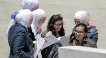 نتيجة تنسيق المرحلة الثانية 2025