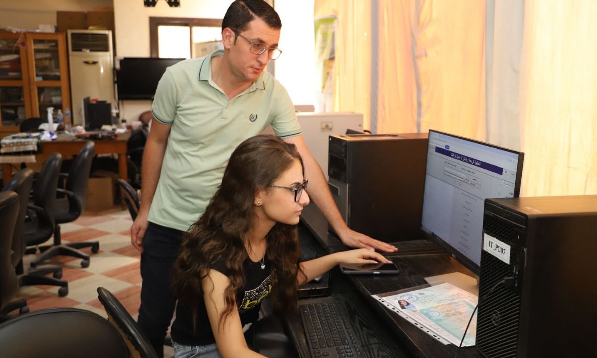 نتيجة تنسيق المرحلة الثانية علمي علوم 2025 .. والحد الأدنى للقبول في كليات الحاسبات والذكاء الاصطناعي والعلوم والتمريض