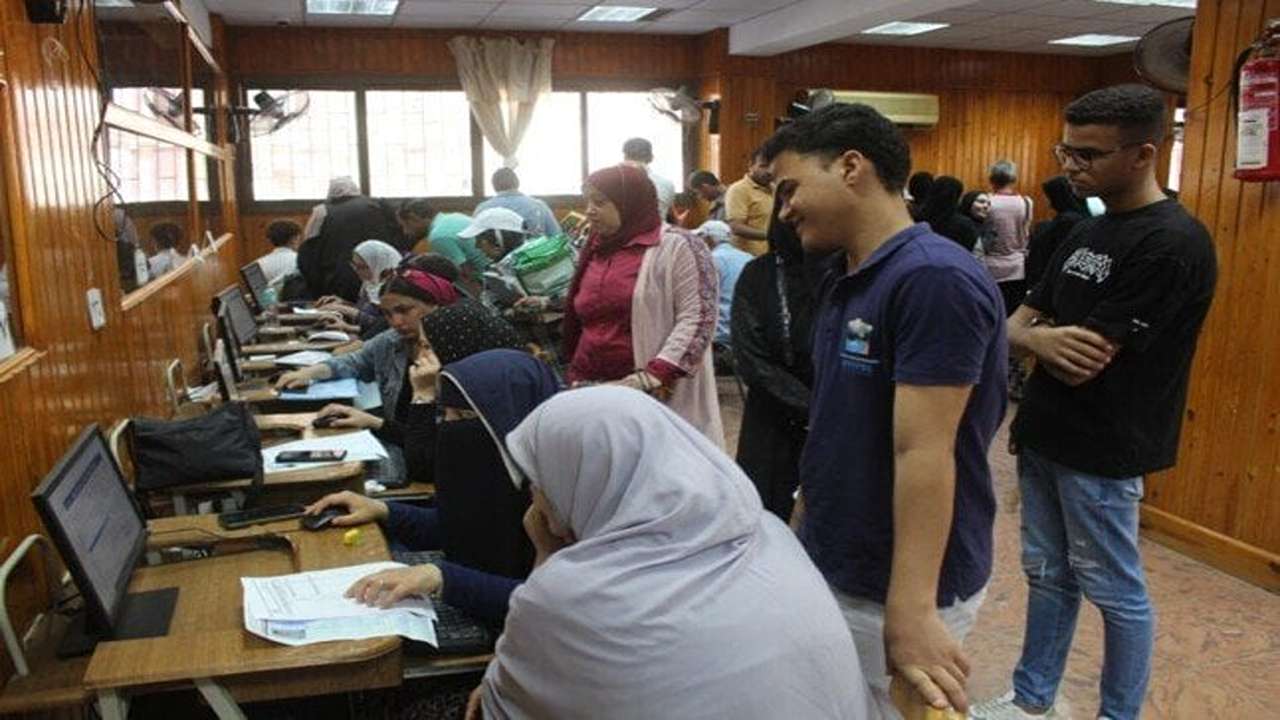 استعلم الآن.. نتيجة تنسيق المرحلة الثانية 2025 عبر tansik.digital.gov.eg للشعب العلمية والأدبية