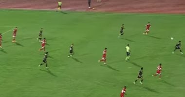 نتيجة حائرة: الأهلى ومودرن سبورت في بداية الدوري