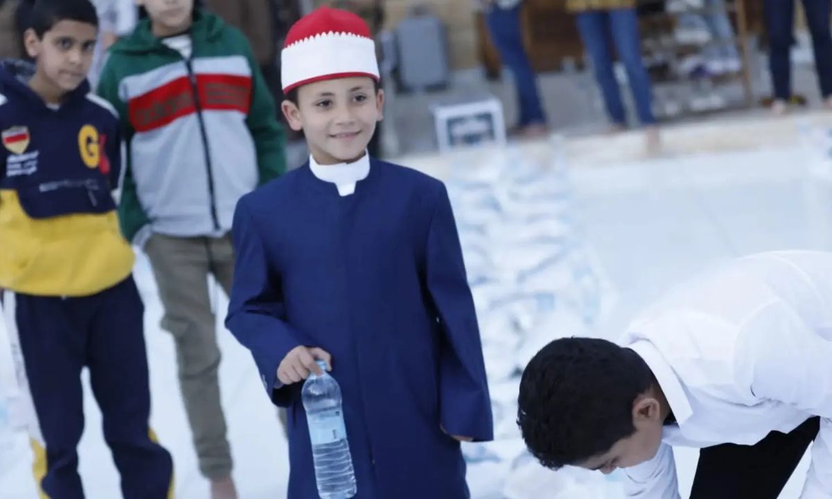 “رابط مباشر”.. إعلان نتيجة رياض الأطفال والصف الأول الابتدائي الأزهر الشريف 2025 azhar.gov.eg