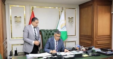 نجاح تاريخي: محافظ الجيزة يعلن نتائج الدور الثاني للشهادة الإعدادية بنسبة 88.90%