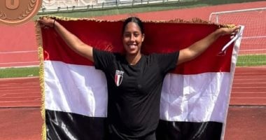 نجاحات منتخب ألعاب القوى في البطولة العربية بتونس