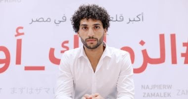 نجماء الجدد: تألق ناصر وبيزيرا وشريف في مواجهة الزمالك والمقاولون