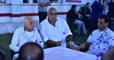 نجوم الزمالك يطالبون باستعادة أرض فرع أكتوبر واستكمال الأعمال الإنشائية