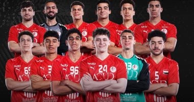 نجوم منتخب مصر لكرة اليد تحت 19 عاماً يحلّون ضيوفاً على أون سبورت الليلة
