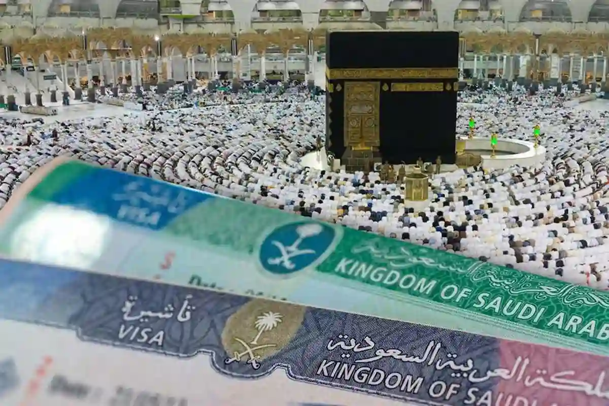 خطوات الحصول على تأشيرة العمرة عبر منصة نسك: تجنب الغرامات والحبس والترحيل!