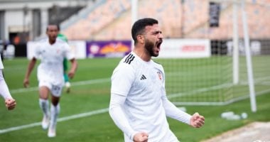 نقل حامد حمدان: عرض الزمالك الصيفي أو الشتوي 5 نقل حامد حمدان: عرض الزمالك الصيفي أو الشتوي