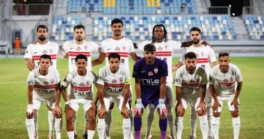 نقل مباراة الزمالك وفاركو إلى استاد السلام: تغيير venue للضيوف المدعوين