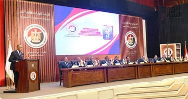 نواب مجلس الشيوخ عن النظام الفردي في سوهاج