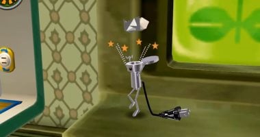نينتندو تعيد إحياء لعبة Chibi Robo النادرة على سويتش في 21 أغسطس