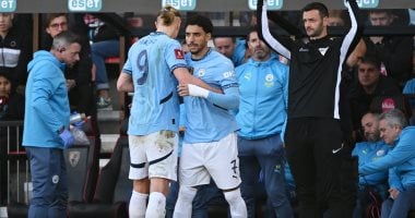 هالاند ومرموش: أبرز هدافي الدوري الإنجليزي بأعلى الرواتب