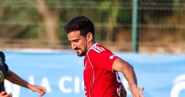 هاني رمزي: رمضان صفقة الأهلي المثلى والزمالك بحاجة للوقت 5 هاني رمزي: رمضان صفقة الأهلي المثلى والزمالك بحاجة للوقت