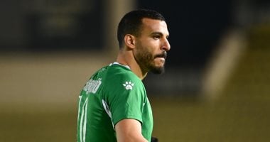 هدف قاضي: لحظة حاسمة في مواجهة الإسماعيلي والاتحاد
