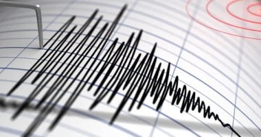 هزة أرضية بقوة 3.5 درجة تضرب الإمارات العربية المتحدة