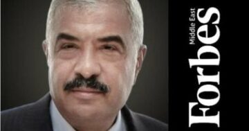 هشام طلعت مصطفى: رائد السياحة المصري في قائمة فوربس 2025 للسنة الرابعة على التوالي