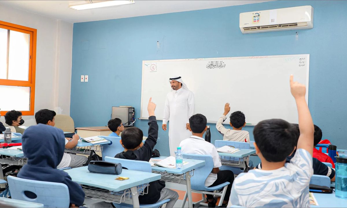 هل التقويم الدراسي 1447 فصلين دراسيين.. “وزارة التعليم” تُحسم الجدل حول نظام الفصول الدراسية للعام الجديد